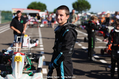 10/07/2022 : Super Coupe Nationale Ufolep au circuit d’Escource (Photos Stéphane Agnus) 2022 — karting