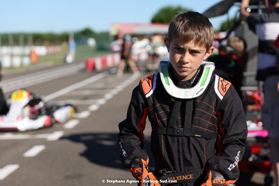 10/07/2022 : Super Coupe Nationale Ufolep au circuit d’Escource (Photos Stéphane Agnus) 2022 — karting