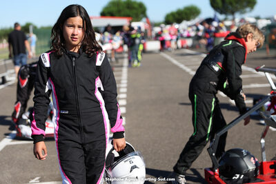 10/07/2022 : Super Coupe Nationale Ufolep au circuit d’Escource (Photos Stéphane Agnus) 2022 — karting