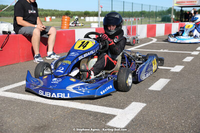 10/07/2022 : Super Coupe Nationale Ufolep au circuit d’Escource (Photos Stéphane Agnus) 2022 — karting