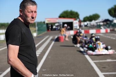 10/07/2022 : Super Coupe Nationale Ufolep au circuit d’Escource (Photos Stéphane Agnus) 2022 — karting