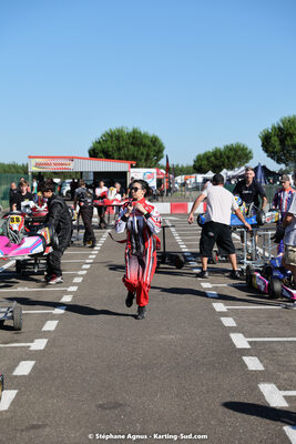 10/07/2022 : Super Coupe Nationale Ufolep au circuit d’Escource (Photos Stéphane Agnus) 2022 — karting