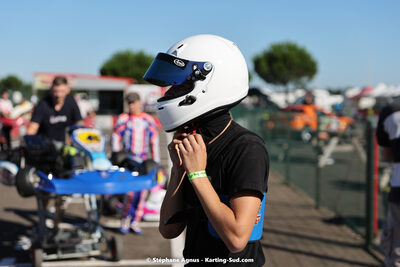 10/07/2022 : Super Coupe Nationale Ufolep au circuit d’Escource (Photos Stéphane Agnus) 2022 — karting