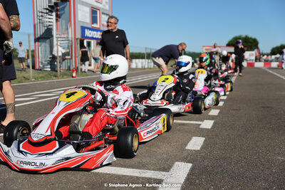 10/07/2022 : Super Coupe Nationale Ufolep au circuit d’Escource (Photos Stéphane Agnus) 2022 — karting