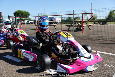 10/07/2022 : Super Coupe Nationale Ufolep au circuit d’Escource (Photos Stéphane Agnus) 2022 — karting