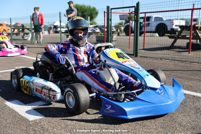 10/07/2022 : Super Coupe Nationale Ufolep au circuit d’Escource (Photos Stéphane Agnus) 2022 — karting