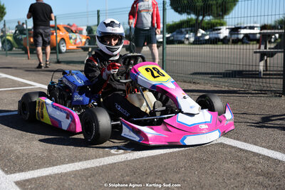 10/07/2022 : Super Coupe Nationale Ufolep au circuit d’Escource (Photos Stéphane Agnus) 2022 — karting