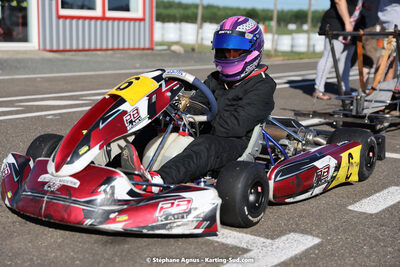 10/07/2022 : Super Coupe Nationale Ufolep au circuit d’Escource (Photos Stéphane Agnus) 2022 — karting