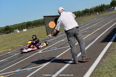 10/07/2022 : Super Coupe Nationale Ufolep au circuit d’Escource (Photos Stéphane Agnus) 2022 — karting