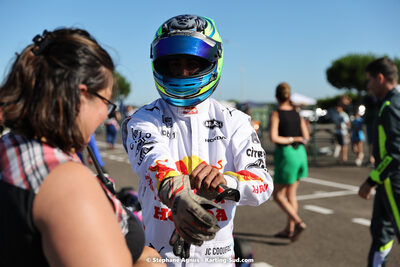 10/07/2022 : Super Coupe Nationale Ufolep au circuit d’Escource (Photos Stéphane Agnus) 2022 — karting