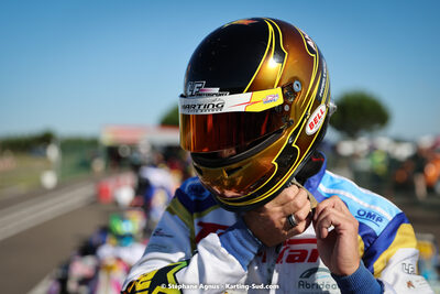 10/07/2022 : Super Coupe Nationale Ufolep au circuit d’Escource (Photos Stéphane Agnus) 2022 — karting