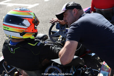10/07/2022 : Super Coupe Nationale Ufolep au circuit d’Escource (Photos Stéphane Agnus) 2022 — karting