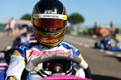 10/07/2022 : Super Coupe Nationale Ufolep au circuit d’Escource (Photos Stéphane Agnus) 2022 — karting