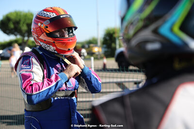 10/07/2022 : Super Coupe Nationale Ufolep au circuit d’Escource (Photos Stéphane Agnus) 2022 — karting
