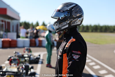 10/07/2022 : Super Coupe Nationale Ufolep au circuit d’Escource (Photos Stéphane Agnus) 2022 — karting