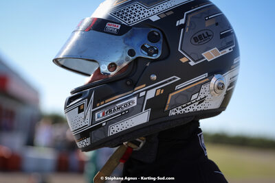 10/07/2022 : Super Coupe Nationale Ufolep au circuit d’Escource (Photos Stéphane Agnus) 2022 — karting