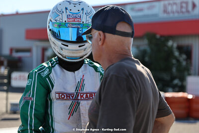 10/07/2022 : Super Coupe Nationale Ufolep au circuit d’Escource (Photos Stéphane Agnus) 2022 — karting