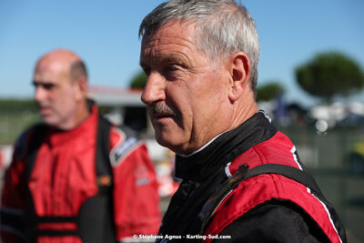 10/07/2022 : Super Coupe Nationale Ufolep au circuit d’Escource (Photos Stéphane Agnus) 2022 — karting