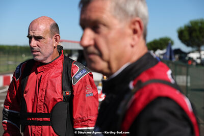 10/07/2022 : Super Coupe Nationale Ufolep au circuit d’Escource (Photos Stéphane Agnus) 2022 — karting