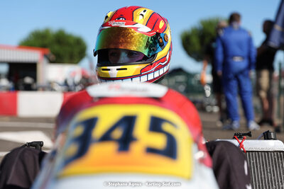 10/07/2022 : Super Coupe Nationale Ufolep au circuit d’Escource (Photos Stéphane Agnus) 2022 — karting