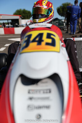 10/07/2022 : Super Coupe Nationale Ufolep au circuit d’Escource (Photos Stéphane Agnus) 2022 — karting