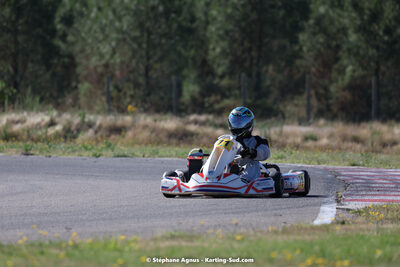 10/07/2022 : Super Coupe Nationale Ufolep au circuit d’Escource (Photos Stéphane Agnus) 2022 — karting