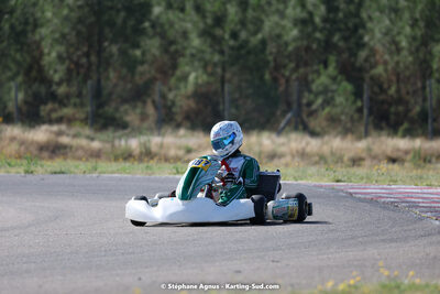 10/07/2022 : Super Coupe Nationale Ufolep au circuit d’Escource (Photos Stéphane Agnus) 2022 — karting