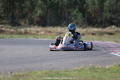 10/07/2022 : Super Coupe Nationale Ufolep au circuit d’Escource (Photos Stéphane Agnus) 2022 — karting