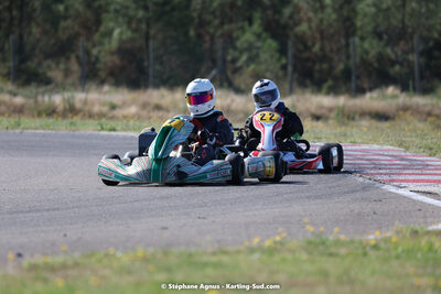 10/07/2022 : Super Coupe Nationale Ufolep au circuit d’Escource (Photos Stéphane Agnus) 2022 — karting