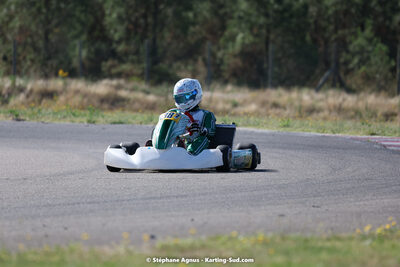 10/07/2022 : Super Coupe Nationale Ufolep au circuit d’Escource (Photos Stéphane Agnus) 2022 — karting