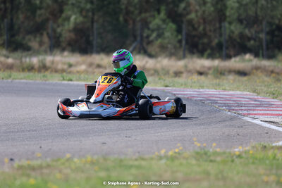 10/07/2022 : Super Coupe Nationale Ufolep au circuit d’Escource (Photos Stéphane Agnus) 2022 — karting