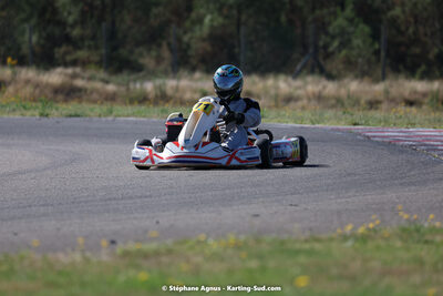 10/07/2022 : Super Coupe Nationale Ufolep au circuit d’Escource (Photos Stéphane Agnus) 2022 — karting