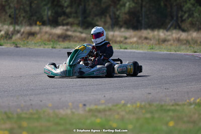 10/07/2022 : Super Coupe Nationale Ufolep au circuit d’Escource (Photos Stéphane Agnus) 2022 — karting