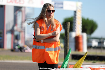 10/07/2022 : Super Coupe Nationale Ufolep au circuit d’Escource (Photos Stéphane Agnus) 2022 — karting