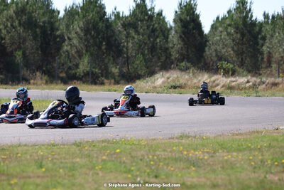 10/07/2022 : Super Coupe Nationale Ufolep au circuit d’Escource (Photos Stéphane Agnus) 2022 — karting