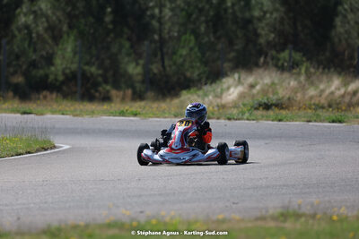 10/07/2022 : Super Coupe Nationale Ufolep au circuit d’Escource (Photos Stéphane Agnus) 2022 — karting