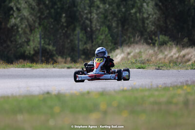10/07/2022 : Super Coupe Nationale Ufolep au circuit d’Escource (Photos Stéphane Agnus) 2022 — karting
