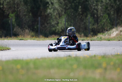 10/07/2022 : Super Coupe Nationale Ufolep au circuit d’Escource (Photos Stéphane Agnus) 2022 — karting