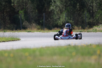 10/07/2022 : Super Coupe Nationale Ufolep au circuit d’Escource (Photos Stéphane Agnus) 2022 — karting