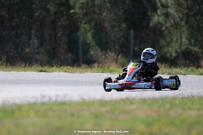 10/07/2022 : Super Coupe Nationale Ufolep au circuit d’Escource (Photos Stéphane Agnus) 2022 — karting