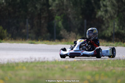 10/07/2022 : Super Coupe Nationale Ufolep au circuit d’Escource (Photos Stéphane Agnus) 2022 — karting