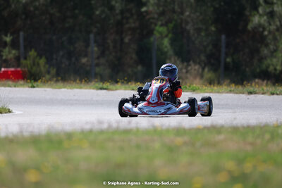 10/07/2022 : Super Coupe Nationale Ufolep au circuit d’Escource (Photos Stéphane Agnus) 2022 — karting