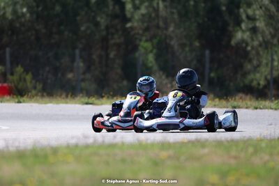 10/07/2022 : Super Coupe Nationale Ufolep au circuit d’Escource (Photos Stéphane Agnus) 2022 — karting