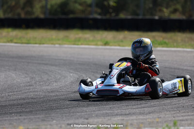 10/07/2022 : Super Coupe Nationale Ufolep au circuit d’Escource (Photos Stéphane Agnus) 2022 — karting