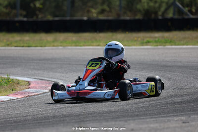 10/07/2022 : Super Coupe Nationale Ufolep au circuit d’Escource (Photos Stéphane Agnus) 2022 — karting