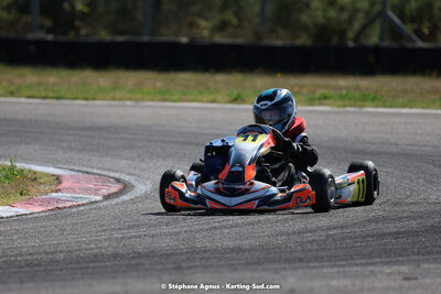 10/07/2022 : Super Coupe Nationale Ufolep au circuit d’Escource (Photos Stéphane Agnus) 2022 — karting