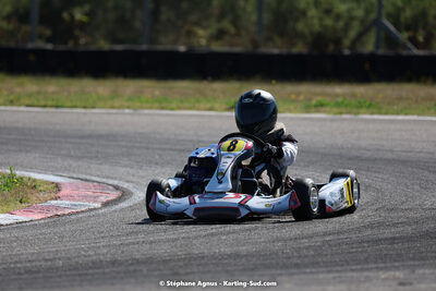 10/07/2022 : Super Coupe Nationale Ufolep au circuit d’Escource (Photos Stéphane Agnus) 2022 — karting