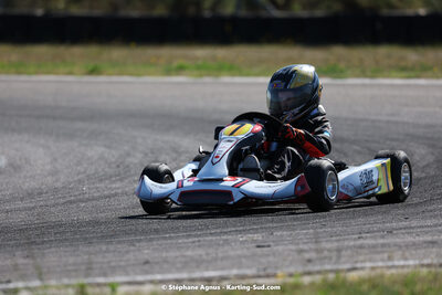 10/07/2022 : Super Coupe Nationale Ufolep au circuit d’Escource (Photos Stéphane Agnus) 2022 — karting