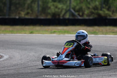 10/07/2022 : Super Coupe Nationale Ufolep au circuit d’Escource (Photos Stéphane Agnus) 2022 — karting
