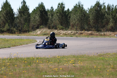 10/07/2022 : Super Coupe Nationale Ufolep au circuit d’Escource (Photos Stéphane Agnus) 2022 — karting